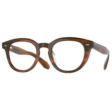 Lade das Bild in den Galerie-Viewer, Brille Oliver Peoples, Modell: 0OV5547U Farbe: 1753
