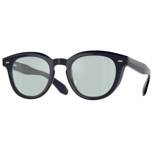 Brille Oliver Peoples, Modell: 0OV5547U Farbe: 1771