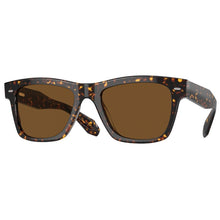 Lade das Bild in den Galerie-Viewer, Sonnenbrille Oliver Peoples, Modell: 0OV5552SU Farbe: 174157
