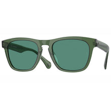 Lade das Bild in den Galerie-Viewer, Sonnenbrille Oliver Peoples, Modell: 0OV5555SU Farbe: 177371
