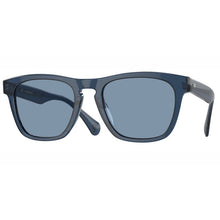 Lade das Bild in den Galerie-Viewer, Sonnenbrille Oliver Peoples, Modell: 0OV5555SU Farbe: 178780
