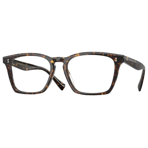 Brille Oliver Peoples, Modell: 0OV5561U Farbe: 1741