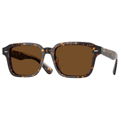 Sonnenbrille Oliver Peoples, Modell: 0OV5562SU Farbe: 174157