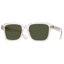 Lade das Bild in den Galerie-Viewer, Sonnenbrille Oliver Peoples, Modell: 0OV5562SU Farbe: 175752
