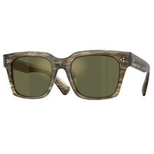 Lade das Bild in den Galerie-Viewer, Sonnenbrille Oliver Peoples, Modell: 0OV5564SU Farbe: 1735O8
