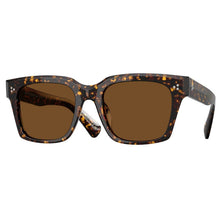 Lade das Bild in den Galerie-Viewer, Sonnenbrille Oliver Peoples, Modell: 0OV5564SU Farbe: 174157
