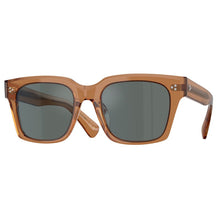 Lade das Bild in den Galerie-Viewer, Sonnenbrille Oliver Peoples, Modell: 0OV5564SU Farbe: 1783W5
