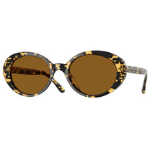 Lade das Bild in den Galerie-Viewer, Sonnenbrille Oliver Peoples, Modell: 0OV5565SU Farbe: 177853
