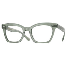 Lade das Bild in den Galerie-Viewer, Brille Oliver Peoples, Modell: 0OV5566U Farbe: 1782
