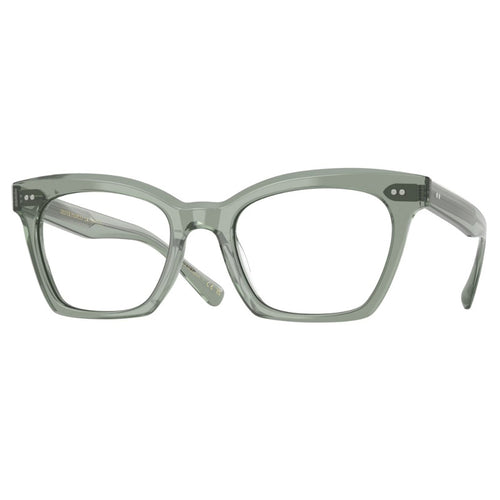 Brille Oliver Peoples, Modell: 0OV5566U Farbe: 1782