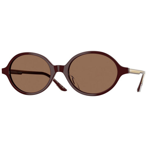 Sonnenbrille Oliver Peoples, Modell: 0OV5574SU Farbe: 178973