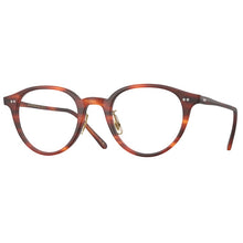 Lade das Bild in den Galerie-Viewer, Brille Oliver Peoples, Modell: 0OV5577 Farbe: 1799
