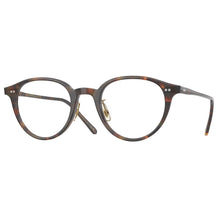 Lade das Bild in den Galerie-Viewer, Brille Oliver Peoples, Modell: 0OV5577 Farbe: 1801
