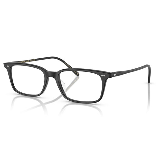 Brille Oliver Peoples, Modell: 0OV5579U Farbe: 1796