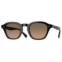Lade das Bild in den Galerie-Viewer, Sonnenbrille Oliver Peoples, Modell: 0OV5580SU Farbe: 1731GN
