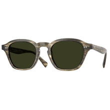 Lade das Bild in den Galerie-Viewer, Sonnenbrille Oliver Peoples, Modell: 0OV5580SU Farbe: 1735P1
