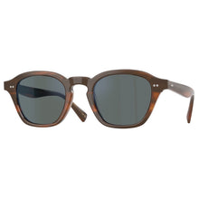 Lade das Bild in den Galerie-Viewer, Sonnenbrille Oliver Peoples, Modell: 0OV5580SU Farbe: 1753W5
