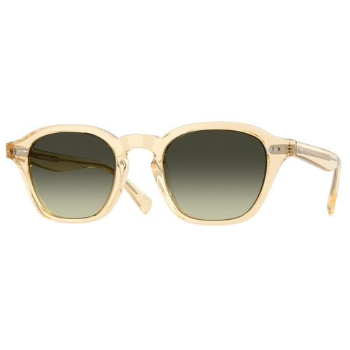 Sonnenbrille Oliver Peoples, Modell: 0OV5580SU Farbe: 1792BH