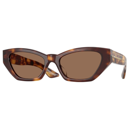 Sonnenbrille Oliver Peoples, Modell: 0OV5582SU Farbe: 100773
