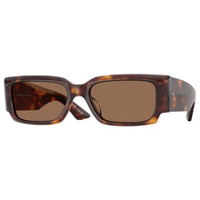 Lade das Bild in den Galerie-Viewer, Sonnenbrille Oliver Peoples, Modell: 0OV5583SU Farbe: 100773
