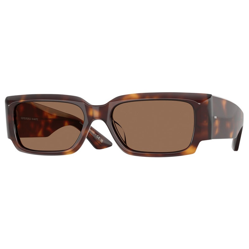 Sonnenbrille Oliver Peoples, Modell: 0OV5583SU Farbe: 100773