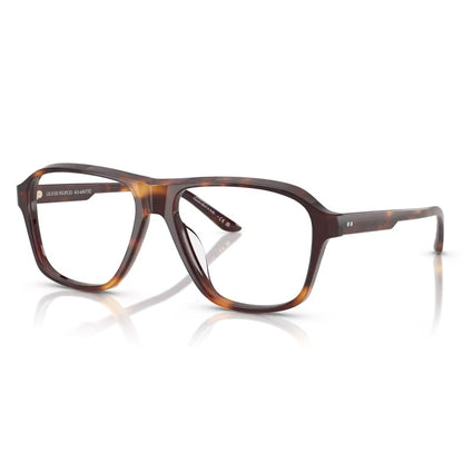 Brille Oliver Peoples, Modell: 0OV5584U Farbe: 1007