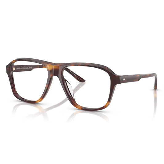 Brille Oliver Peoples, Modell: 0OV5584U Farbe: 1007