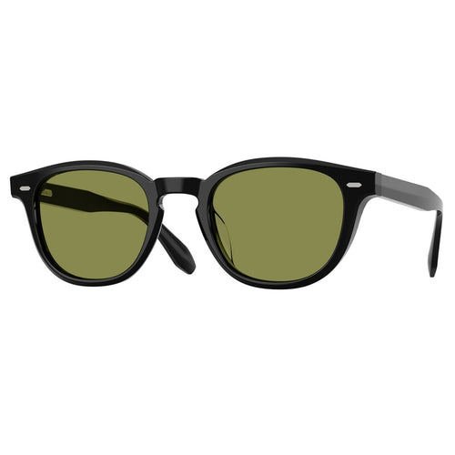 Sonnenbrille Oliver Peoples, Modell: 0OV5586SU Farbe: 173121