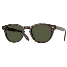 Lade das Bild in den Galerie-Viewer, Sonnenbrille Oliver Peoples, Modell: 0OV5586SU Farbe: 174152
