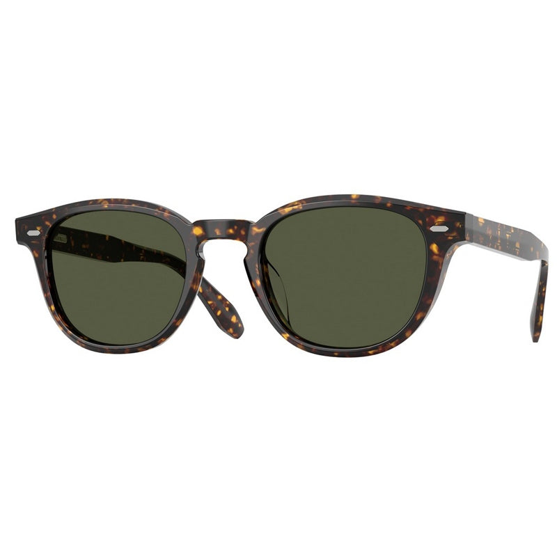Sonnenbrille Oliver Peoples, Modell: 0OV5586SU Farbe: 174152