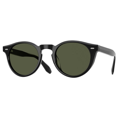Sonnenbrille Oliver Peoples, Modell: 0OV5587SU Farbe: 173152
