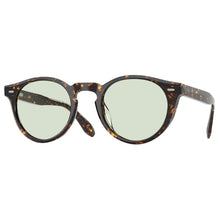 Lade das Bild in den Galerie-Viewer, Sonnenbrille Oliver Peoples, Modell: 0OV5587SU Farbe: 174121
