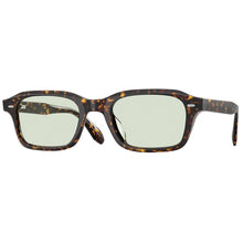 Lade das Bild in den Galerie-Viewer, Sonnenbrille Oliver Peoples, Modell: 0OV5588SU Farbe: 174121

