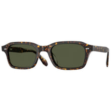 Lade das Bild in den Galerie-Viewer, Sonnenbrille Oliver Peoples, Modell: 0OV5588SU Farbe: 174152
