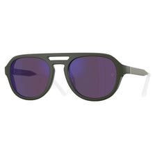 Lade das Bild in den Galerie-Viewer, Sonnenbrille Oliver Peoples, Modell: 0OV5589SU Farbe: 70064V
