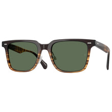 Lade das Bild in den Galerie-Viewer, Sonnenbrille Oliver Peoples, Modell: 0OV5592S Farbe: 13929A
