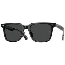 Lade das Bild in den Galerie-Viewer, Sonnenbrille Oliver Peoples, Modell: 0OV5592S Farbe: 149287
