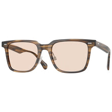 Lade das Bild in den Galerie-Viewer, Sonnenbrille Oliver Peoples, Modell: 0OV5592S Farbe: 171973
