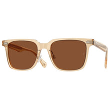 Lade das Bild in den Galerie-Viewer, Sonnenbrille Oliver Peoples, Modell: 0OV5592S Farbe: 176653

