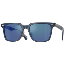 Lade das Bild in den Galerie-Viewer, Sonnenbrille Oliver Peoples, Modell: 0OV5592S Farbe: 178755
