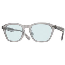 Lade das Bild in den Galerie-Viewer, Sonnenbrille Oliver Peoples, Modell: 0OV5593S Farbe: 113272
