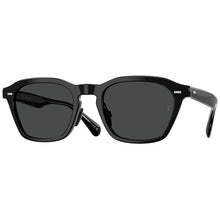 Lade das Bild in den Galerie-Viewer, Sonnenbrille Oliver Peoples, Modell: 0OV5593S Farbe: 149287
