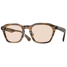 Lade das Bild in den Galerie-Viewer, Sonnenbrille Oliver Peoples, Modell: 0OV5593S Farbe: 171973
