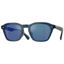 Lade das Bild in den Galerie-Viewer, Sonnenbrille Oliver Peoples, Modell: 0OV5593S Farbe: 178755
