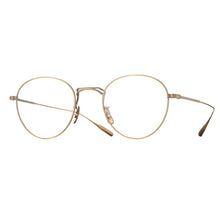 Lade das Bild in den Galerie-Viewer, Brille Oliver Peoples, Modell: 0OV7018T Farbe: AG
