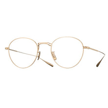 Lade das Bild in den Galerie-Viewer, Brille Oliver Peoples, Modell: 0OV7018T Farbe: G
