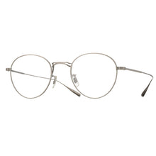 Lade das Bild in den Galerie-Viewer, Brille Oliver Peoples, Modell: 0OV7018T Farbe: P
