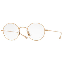 Lade das Bild in den Galerie-Viewer, Brille Oliver Peoples, Modell: 0OV7972T Farbe: BG
