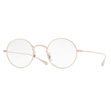 Lade das Bild in den Galerie-Viewer, Brille Oliver Peoples, Modell: 0OV7972T Farbe: S
