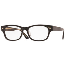 Lade das Bild in den Galerie-Viewer, Brille Oliver Peoples, Modell: 0OV7982 Farbe: BK
